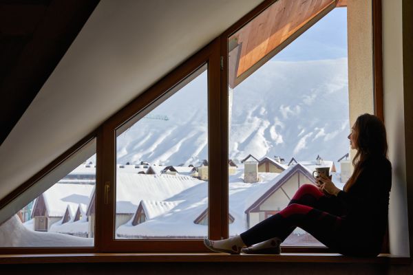 Window Renovation in Holiday