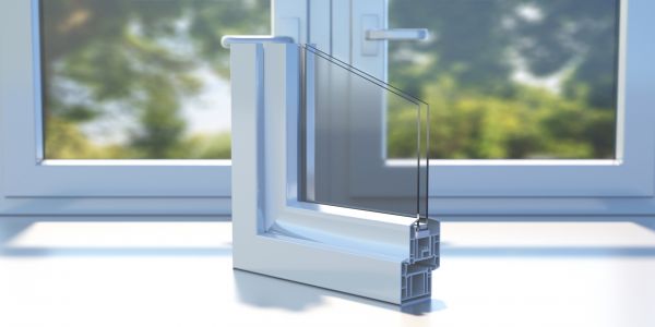Double Pane Window Replacement in Holiday