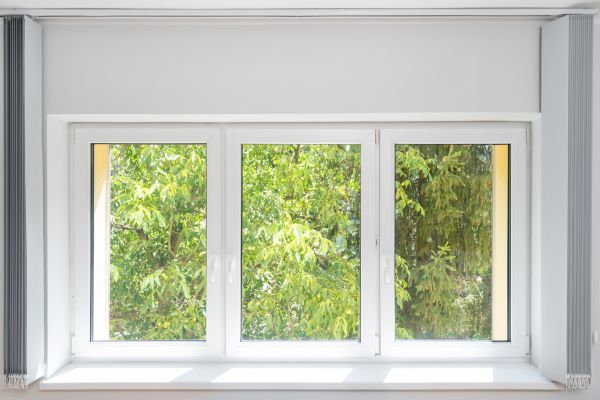 Window Installation Service in Holiday