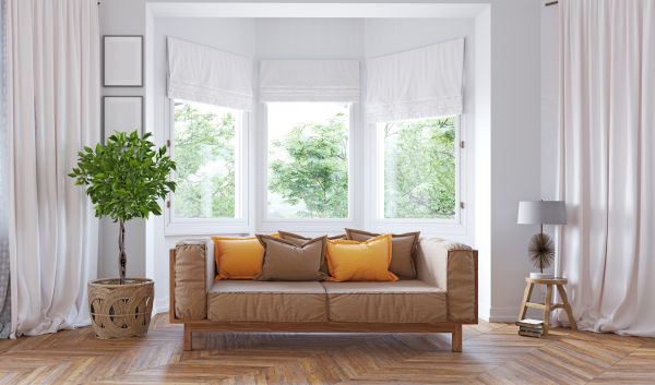 Soundproof Window Replacement in Holiday