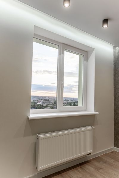 Glass Window Replacement in Holiday