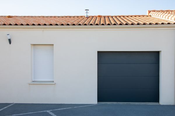 Garage Window Replacement in Holiday