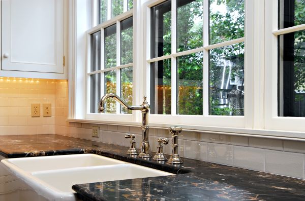 Dual Pane Window Replacement in Holiday