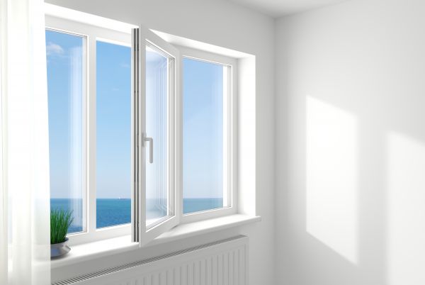 Casement Windows Installation in Holiday