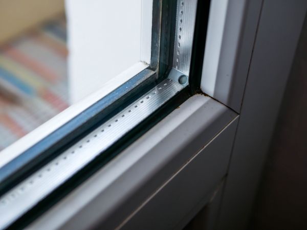 Security Window Replacement in Holiday