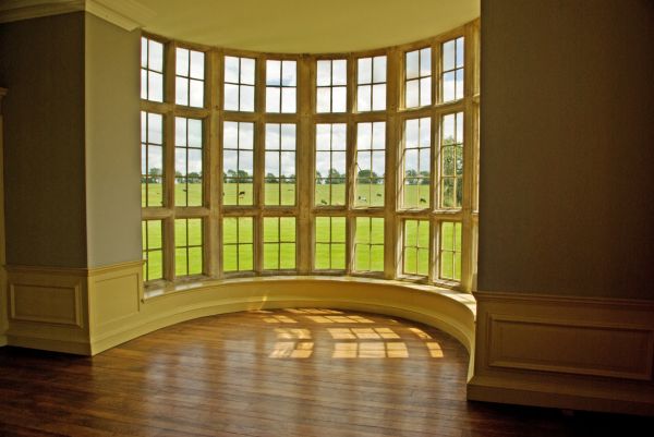 Bow Window Replacement in Holiday