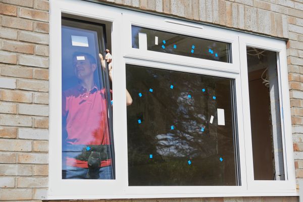 New Windows Installation in Holiday